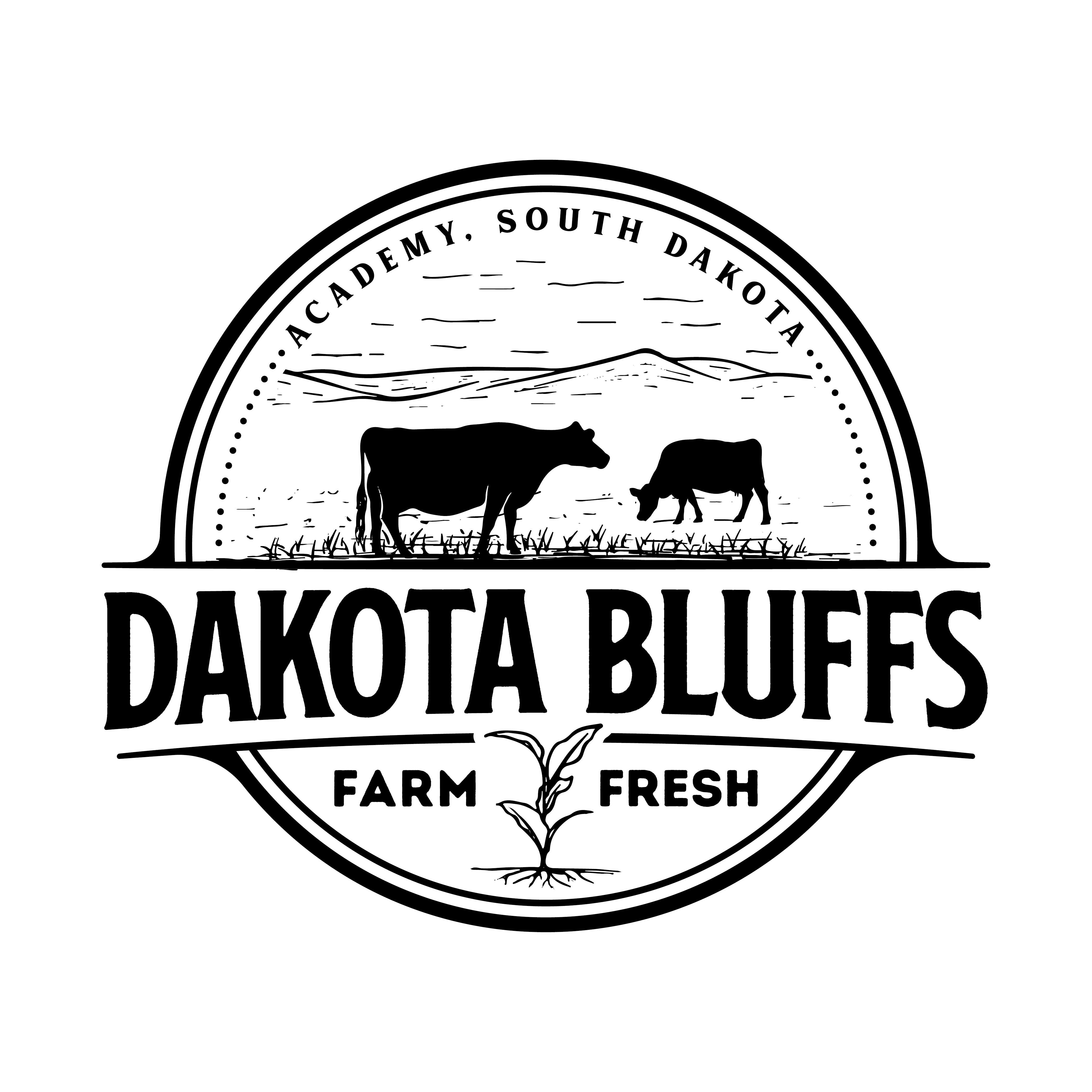 Dakota Bluffs